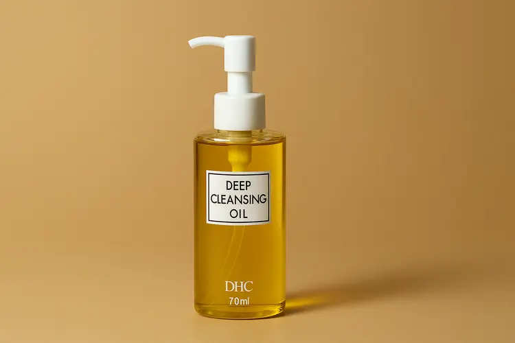 ราคา DHC Deep Cleansing Oil 70ml ออยล์ล้างหน้า ยอดนิยม