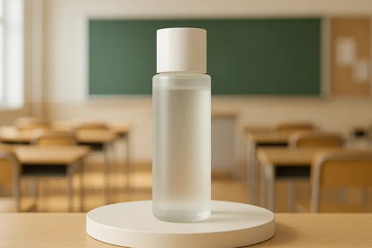 10 น้ำตบสำหรับนักเรียนมัธยม ยี่ห้อไหนดี ปี 2025 บำรุงผิวใส ลดสิว ราคาดี