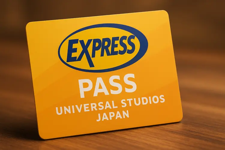 รีวิว Express Pass USJ คุ้มค่าที่จะซื้อหรือไม่ ช่วยประหยัดเวลาได้จริงหรือเปล่า