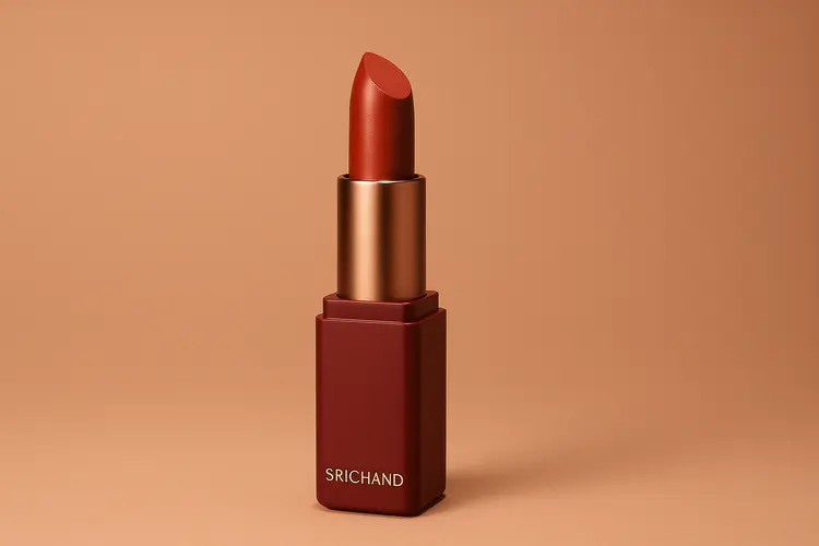 ราคา ลิปสติก Srichand อัปเดตล่าสุด! สีสวย ติดทน งบน้อยก็สวยได้!