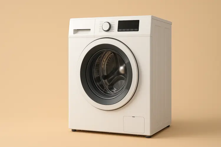10 เครื่องซักผ้า ราคาไม่เกิน 10000 บาท ยี่ห้อไหนดี ปี 2025 คุ้มค่า ซักสะอาด