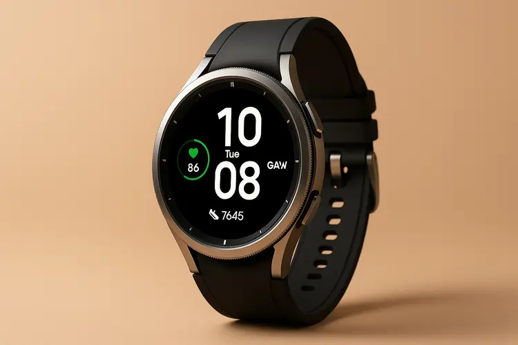 ราคา นาฬิกา Samsung Galaxy Watch รุ่นยอดนิยม ฟังก์ชั่นเด่น มีรุ่นไหนบ้าง?