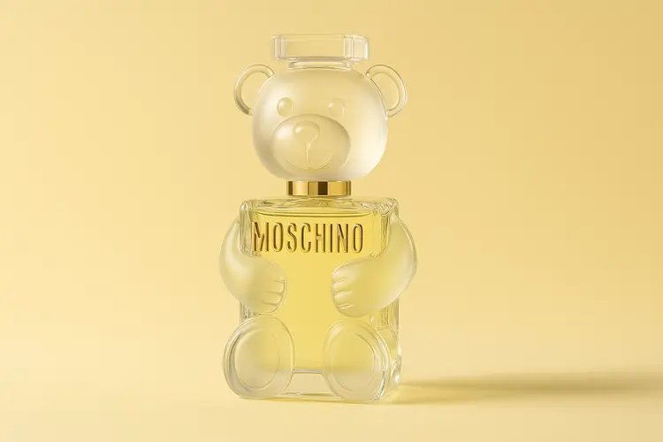รีวิวน้ำหอม Moschino Toy 2 กลิ่นหอมสดชื่นในขวดพี่หมีสุดน่ารัก