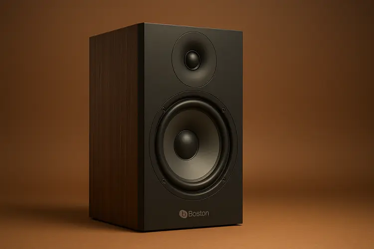 ลำโพง Boston Acoustics A26 ราคาล่าสุดปี 2025 พร้อมรีวิวคุณภาพเสียง