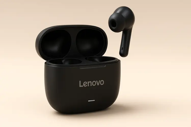 10 หูฟัง Lenovo รุ่นไหนดี ปี 2025 เสียงชัด ฟังเพลงดี