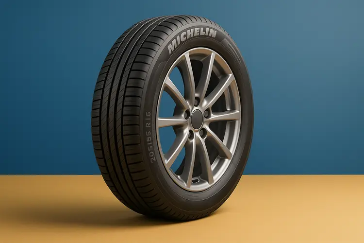 ราคา ยางรถยนต์ Michelin 205/55 R16 รุ่นยอดนิยม ยางนุ่มเงียบ