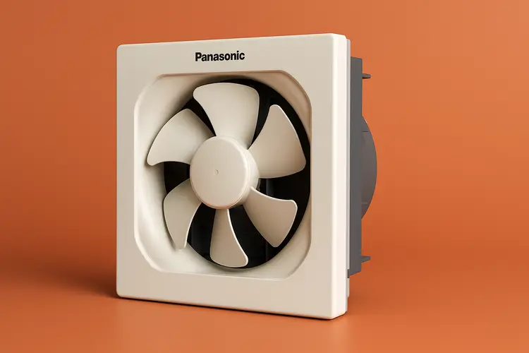 พัดลมดูดอากาศ Panasonic FV-17CUT3 ราคาล่าสุดพร้อมส่วนลดพิเศษ