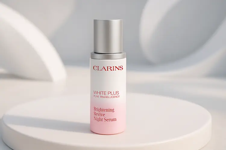 รีวิว Clarins White Plus Pure Translucency เซรั่มผิวกระจ่างใส