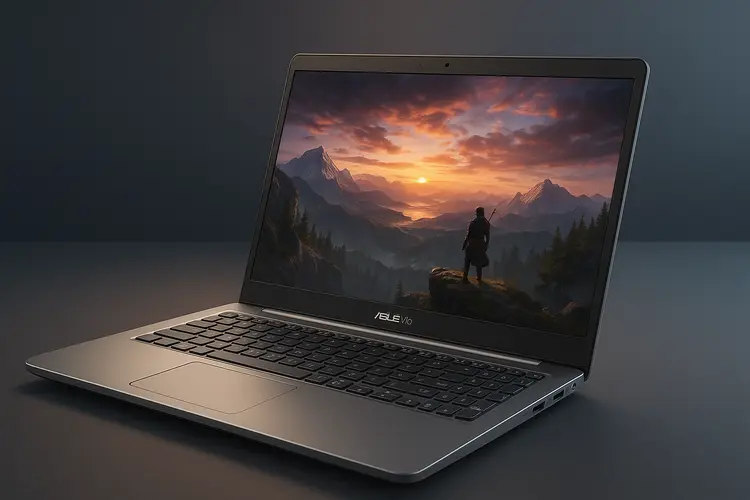 รีวิว Asus VivoBook Pro 15 N580VD โน้ตบุ๊กทำงานและเล่นเกมในเครื่องเดียว