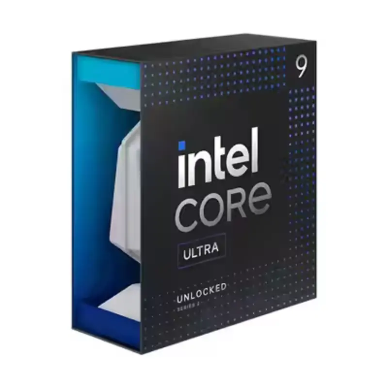 CPU CORE ULTRA 9 285K LGA 1851 - A0163680