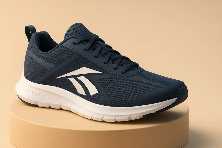 รีวิว Reebok Sublite Legend รองเท้าวิ่งน้ำหนักเบา ใส่สบาย คุ้มค่าตัวมั้ย