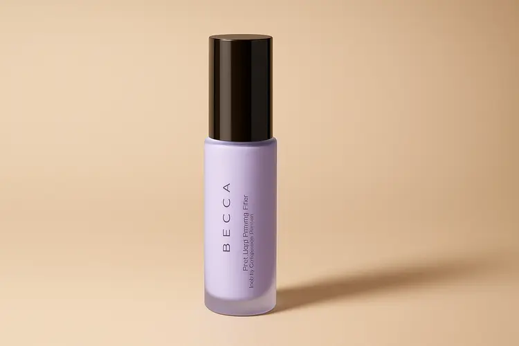 รีวิว Becca Primer ไพรเมอร์ตัวดังจาก Pantip ใช้แล้วหน้าเนียน คุมมันจริงไหม
