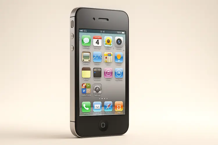 ราคา iPhone 4s ล่าสุด โปรโมชั่น และเคล็ดลับการซื้อ ปี 2025