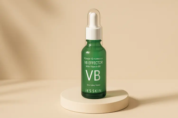10 อันดับ it'S SKIN ตัวไหนดี ปี 2025 บำรุงผิวตรงจุด หน้าใส ไร้สิว