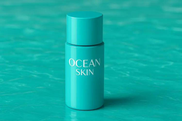 10 อันดับ Ocean Skin ตัวไหนดี ปี 2025 ผิวใส ชุ่มชื้น