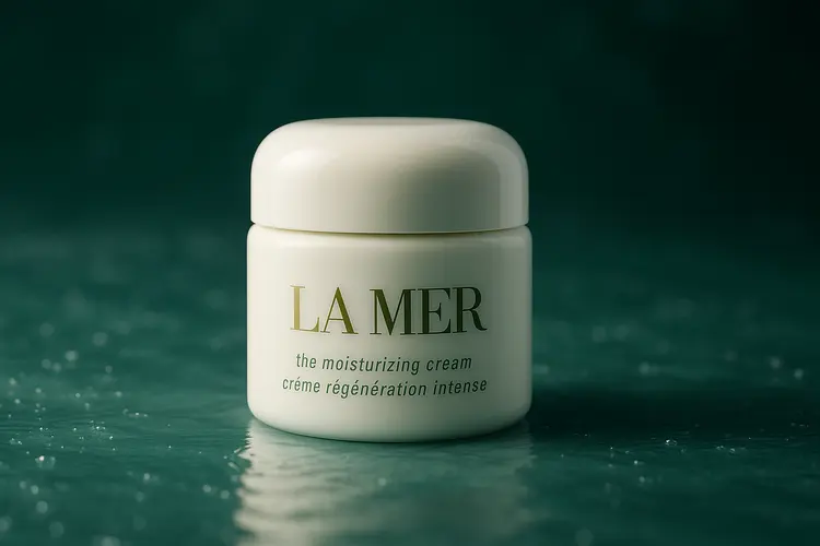 ราคา La Mer The Moisturizing Cream ครีมบำรุงผิวหน้า ลดริ้วรอย เติมความชุ่มชื้น