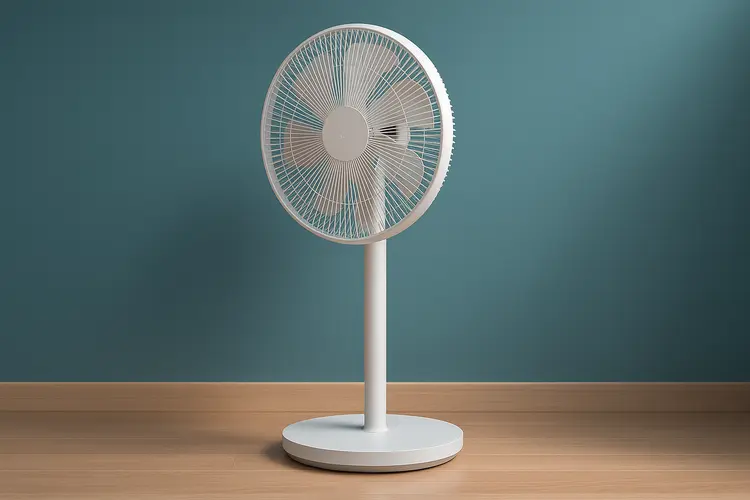 Xiaomi Lexiu SS4 รีวิว: (ต้องระบุประเภทสินค้าให้ชัดเจนกว่านี้ หากเป็นพัดลม) รีวิว พัดลมตั้งพื้น Xiaomi Lexiu SS4: ดีไซน์สวย ลมแรงแค่ไหน?