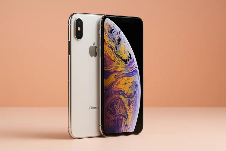 ราคา iPhone XS Max 128GB มือหนึ่ง มือสอง อัปเดตล่าสุด 2568