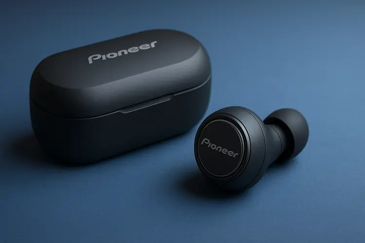 รีวิวหูฟัง Pioneer SE-C8TW True Wireless เสียงดี เบสแน่นคุ้มค่าตัวมั้ย