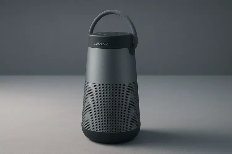 ลำโพง Bose SoundLink Revolve Plus: ราคาล่าสุดและรีวิวเสียง