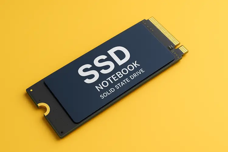ราคา SSD สำหรับโน๊ตบุ๊ค ยี่ห้อไหนดี เพิ่มความแรงให้เครื่องเก่า