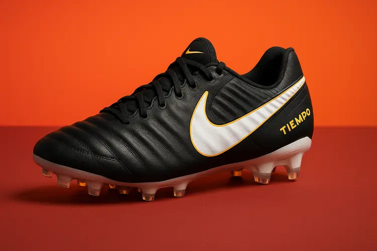 รีวิว Nike Tiempo Legend 7: รองเท้าฟุตบอลสายคอนโทรล ทำจากหนังจิงโจ้ ดีไหม?