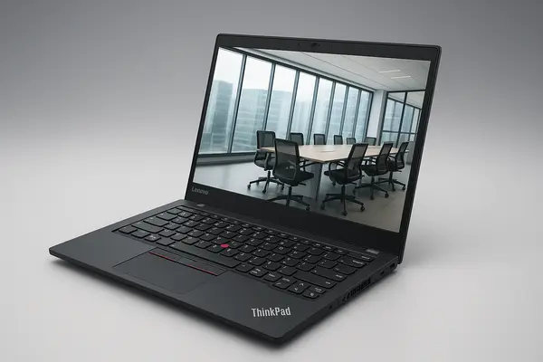 โน๊ตบุ๊ค Lenovo ThinkPad ราคาล่าสุดทุกรุ่น สำหรับนักธุรกิจและวัยทำงาน