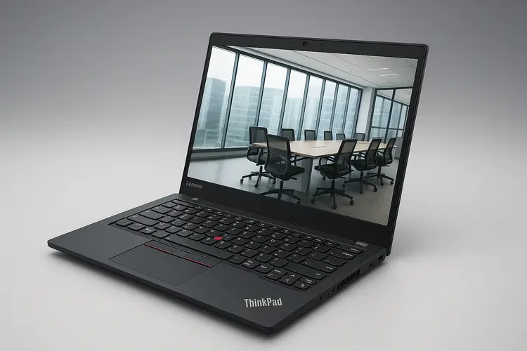 โน๊ตบุ๊ค Lenovo ThinkPad ราคาล่าสุดทุกรุ่น สำหรับนักธุรกิจและวัยทำงาน