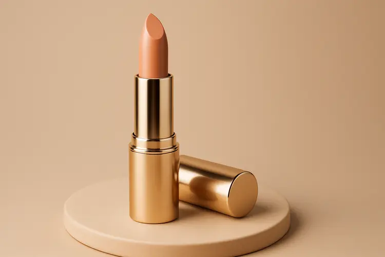 10 อันดับ ลิปสติกสีนู้ด ยี่ห้อไหนดี ปี 2025 สีนู้ดสวย ติดทน ดูเป็นธรรมชาติ
