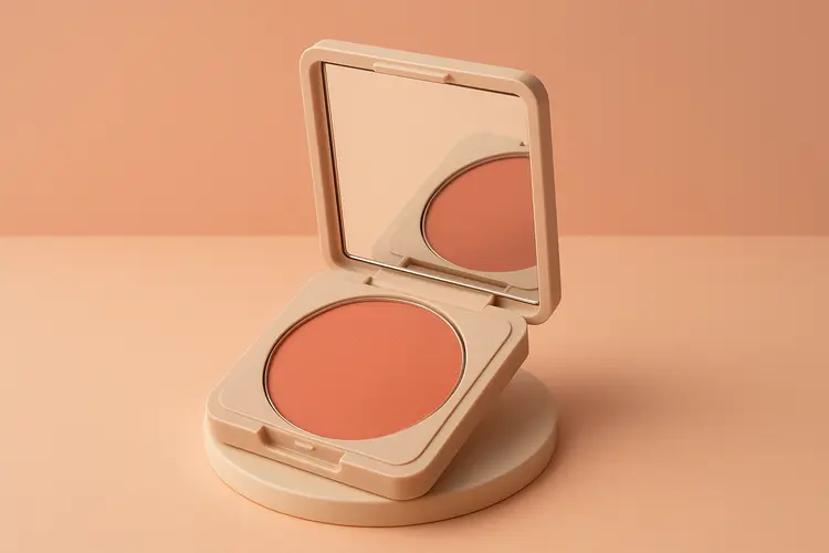 10 บลัชออนสำหรับสาววัย 20 ยี่ห้อไหนดี ปี 2025 สีสวยเป็นธรรมชาติ ติดทน