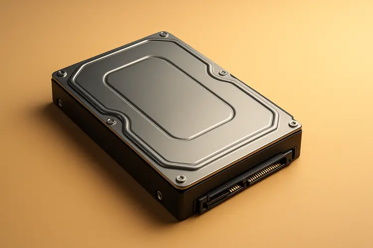 Hard Drive SATA: ราคาล่าสุด ขนาดความจุ และเลือกซื้ออย่างไรให้คุ้มค่า