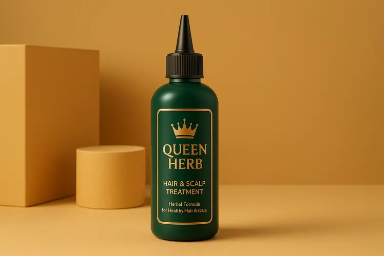 ราคา Queen Herb ผลิตภัณฑ์ดูแลเส้นผมและหนังศีรษะ ดีจริงไหม หาซื้อได้ที่ไหน