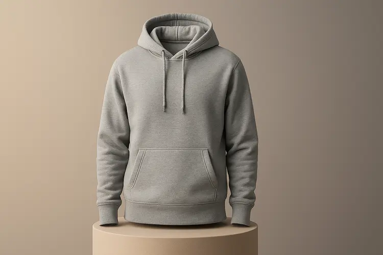 10 เสื้อฮู้ด แบรนด์ไหนดี ปี 2025 ใส่สบาย เท่ มีสไตล์ หลากหลายดีไซน์