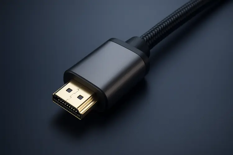 10 สาย HDMI ยี่ห้อไหนดี ปี 2025 ภาพคมชัด เสียงดี