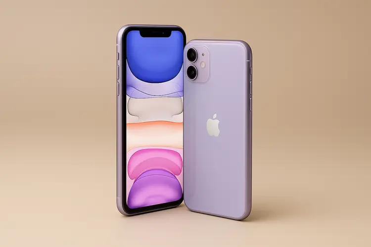 ราคา iPhone 11 ล่าสุด จาก Apple และตัวแทนจำหน่าย เช็คโปรโมชั่น!