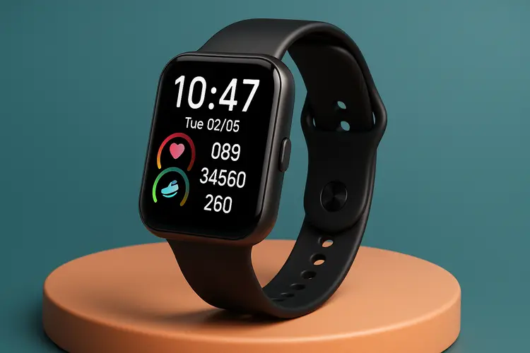 รีวิว Smart Watch D20 สมาร์ทวอทช์ราคาหลักร้อย ฟังก์ชันการใช้งานเป็นอย่างไร
