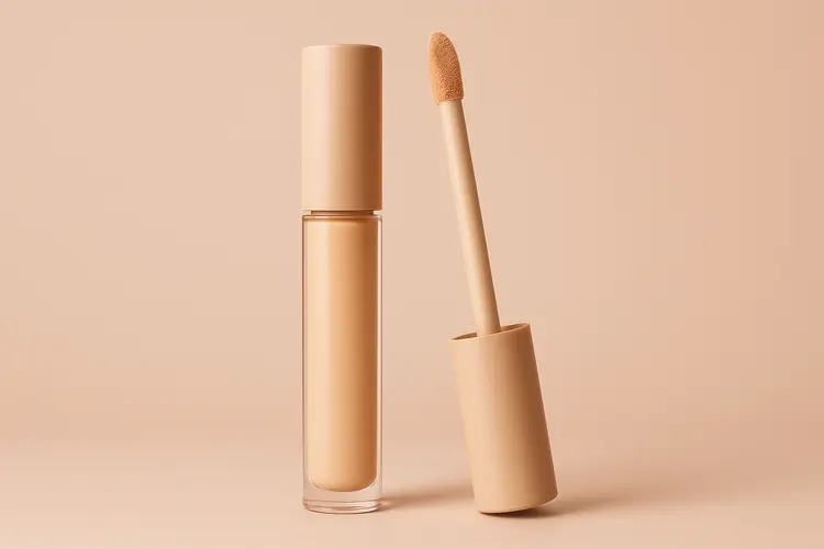 10 คอนซีลเลอร์ ผิวแพ้ง่าย ยี่ห้อไหนดี ปี 2025 ปกปิดดี ไม่อุดตัน ผิวแพ้ง่ายใช้ได้