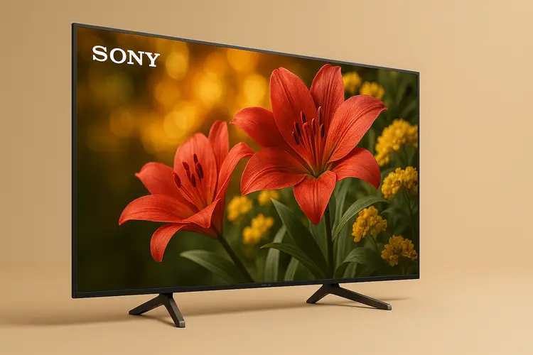 ราคา Sony X900F (X90F) ทีวี 4K HDR รุ่นยอดนิยม คุ้มค่า