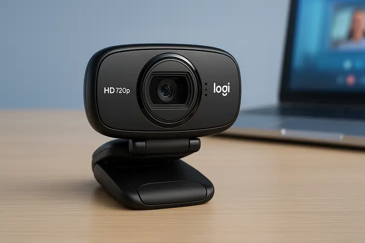 รีวิวเว็บแคม Logitech C525 ภาพคมชัดระดับ HD ประชุมออนไลน์ลื่นไหล