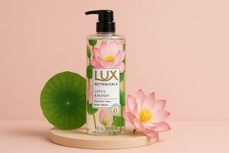 รีวิวครีมอาบน้ำ Lux Botanicals ทุกสูตร กลิ่นไหนหอมติดผิวที่สุด น่าลองมั้ย