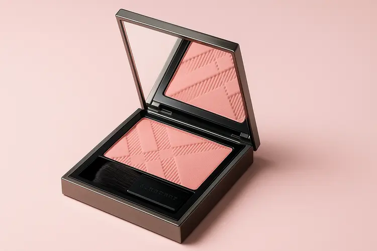 รีวิว Burberry Blush: บลัชออนสีสวยละมุน แพ็คเกจหรู สีไหนเข้ากับผิวคนไทย?