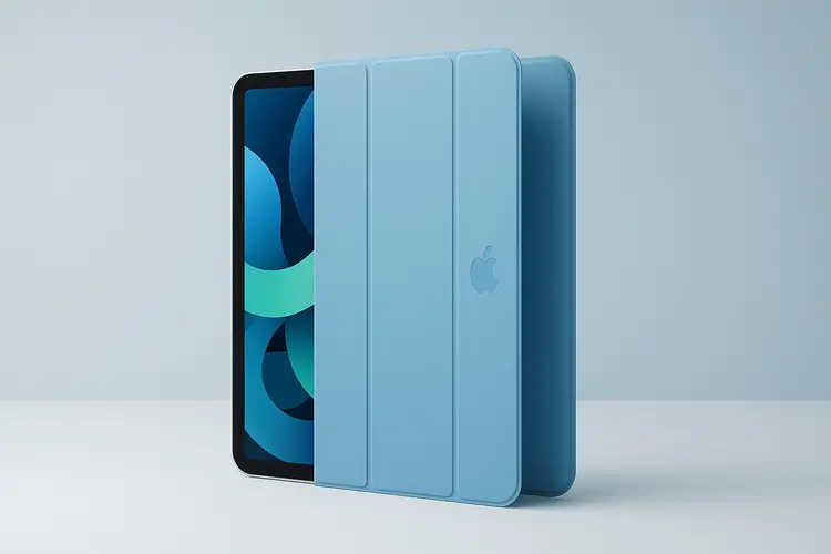 เช็คราคา iPad Smart Cover ของแท้จาก Apple สำหรับ iPad ทุกรุ่น ปกป้องอย่างมีสไตล์