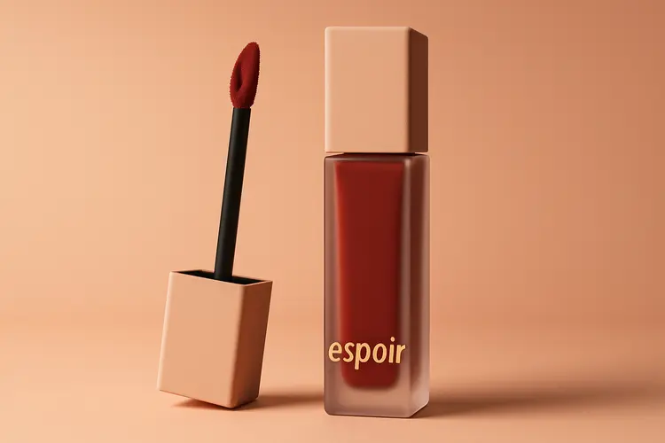 ราคา Espoir Couture Lip Fluid Velvet ลิปเนื้อกำมะหยี่ สีสวย ติดทน