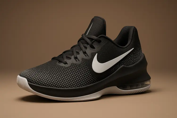 รีวิว Nike Air Max Infuriate Low: รองเท้าบาสเก็ตบอล คู่นี้เหมาะกับสไตล์ไหน?