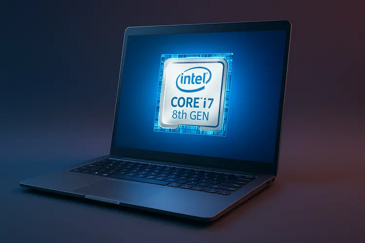 Intel Core i7 Gen 8 ราคาล่าสุด โน้ตบุ๊กสเปกดี ยังน่าใช้อยู่ไหม?