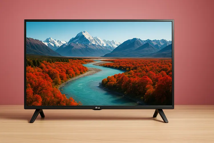 ทีวี LG 43LK5000 ราคาล่าสุด สเปคคุ้มค่าน่าซื้อหรือไม่ในตอนนี้