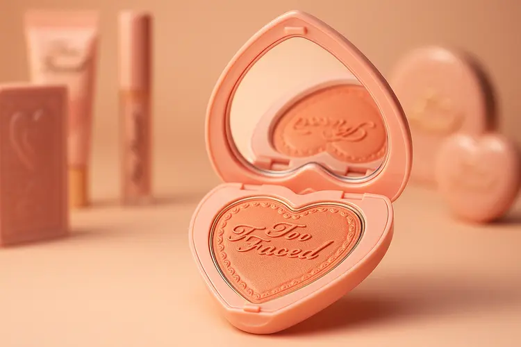 10 ผลิตภัณฑ์ Too Faced อะไรใช้ดี ปี 2025 ไอเทมฮิต แพ็กเกจน่ารัก