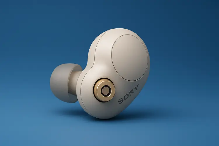 10 หูฟัง Bluetooth SONY รุ่นไหนดี ปี 2025 เสียงเอกลักษณ์ ฟังเพลงดี