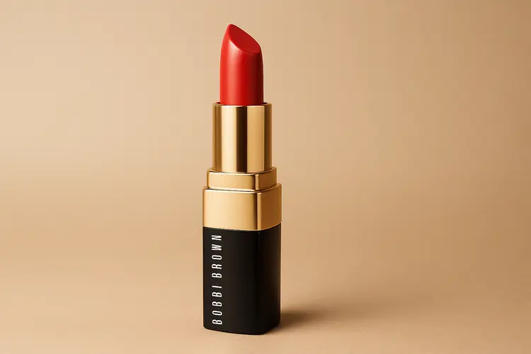 10 อันดับ ลิปสติก Bobbi Brown สีไหนสวย ปี 2025 สีสวยชัด เนื้อเนียน