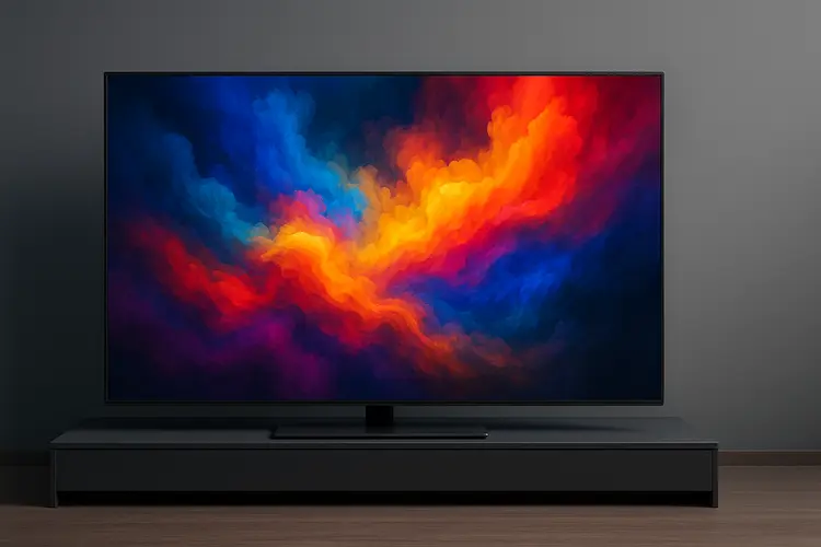 10 Smart TV ยี่ห้อไหนดี ปี 2025 ภาพสวย เสียงดี ฟังก์ชันครบ